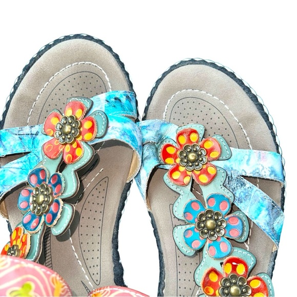 L’ Artiste Spring Step Shoes size 41 - Picture 7 of 11